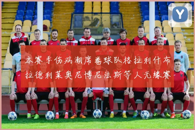本赛季伤病潮席卷球队格拉利什布拉德利莱奥尼博尼法斯等人无缘赛季余下比赛