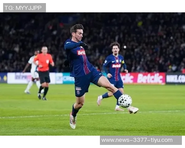 法比安与巴黎圣日耳曼续约至2029年斯基拉透露最新消息