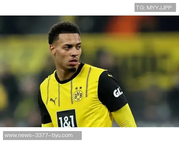 恩梅查谈加盟多特后的成长与世界杯梦想