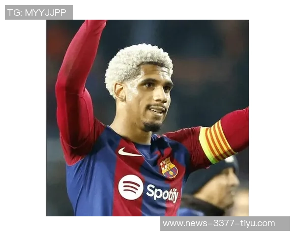 阿劳霍今日参加巴萨合练复出时间将视情况而定