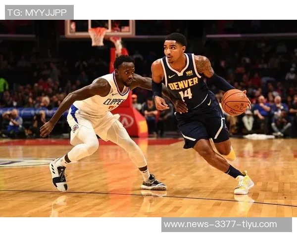 小里分析快船进攻体系雷迪克无球跑位提升球队活力